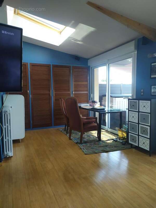 Photo 2 - Maison à ARQUES-LA-BATAILLE