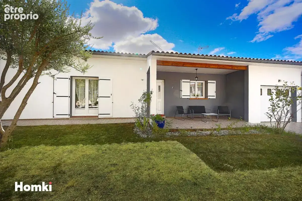 Maison à ALBI