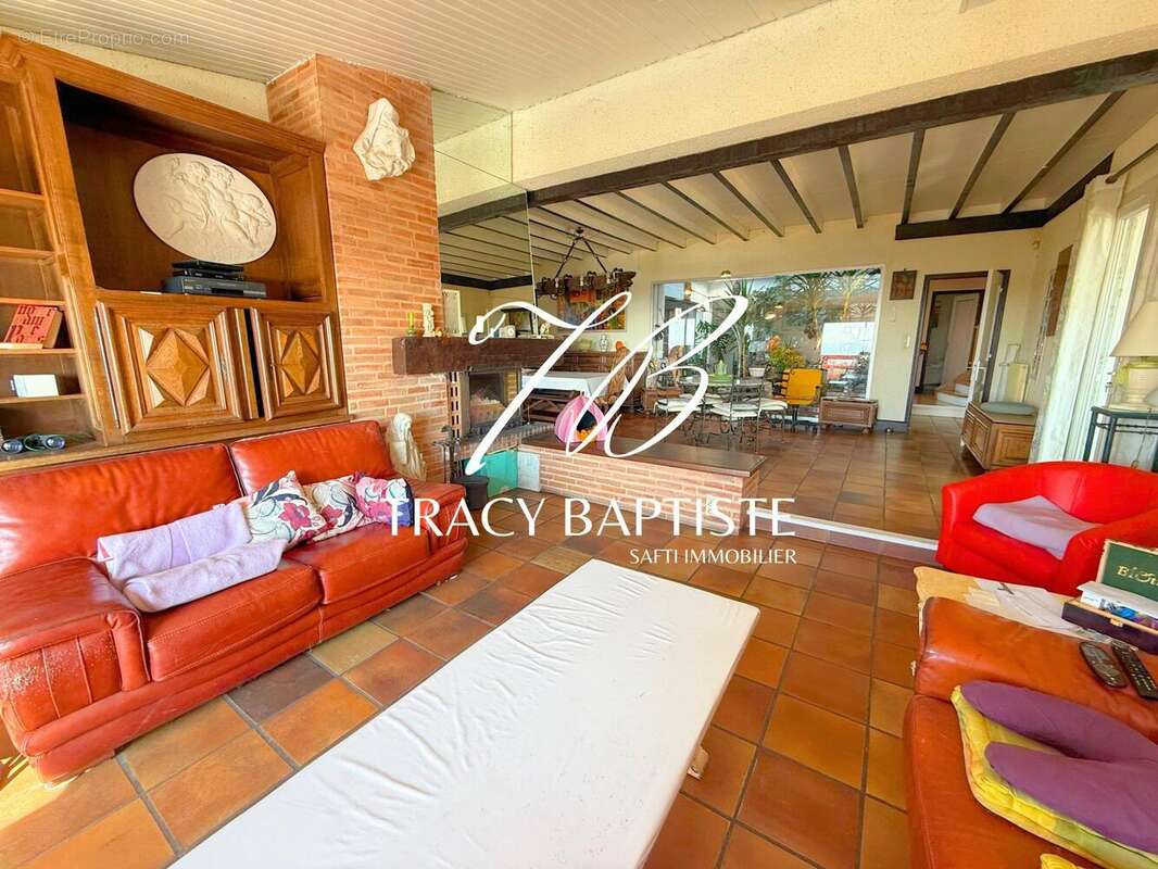 Photo 6 - Maison à MOISSAC