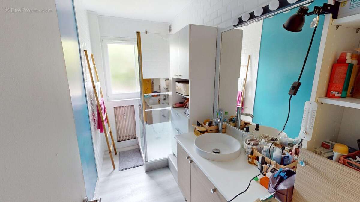 Appartement à ORLEANS