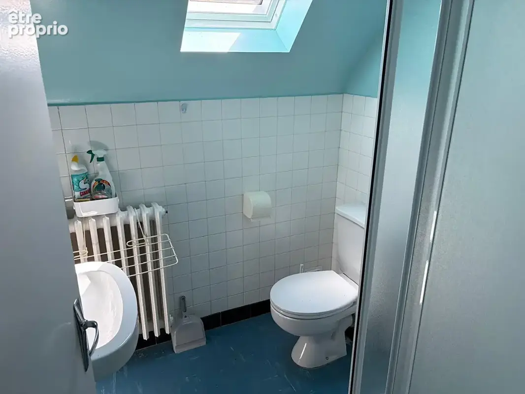 Maison 132 m² , 6 pièces , à Entraygues sur  Truyère , Aveyron - photo 12