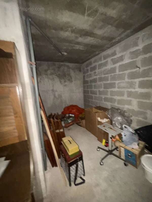 Appartement à CAPBRETON