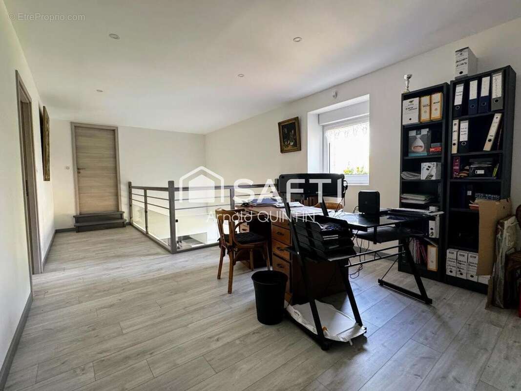 Photo 5 - Maison à FOAMEIX-ORNEL