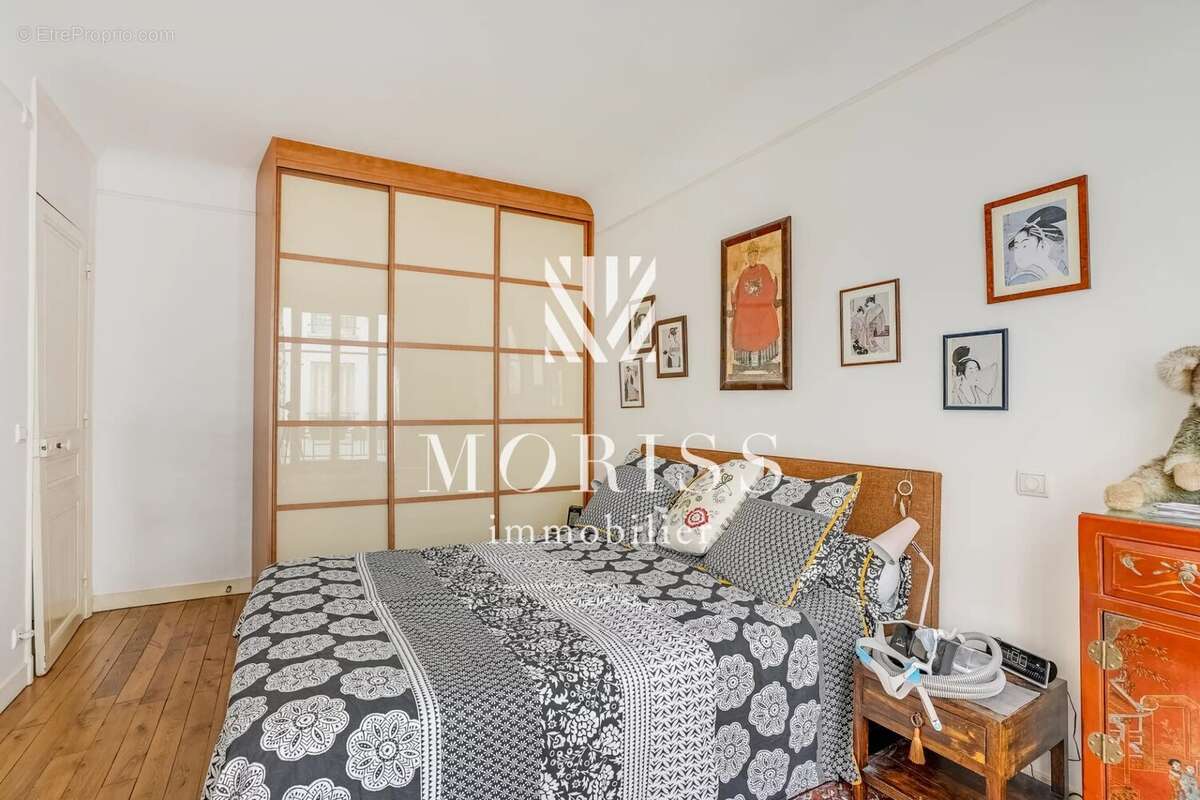 75015 Paris - Appartement 2 pièces - photo 5