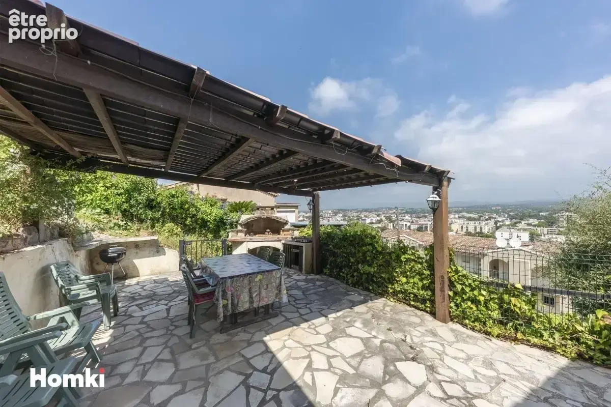 Maison/Villa T3 de 71 m² à Saint-Raphaël 83700 - photo 16