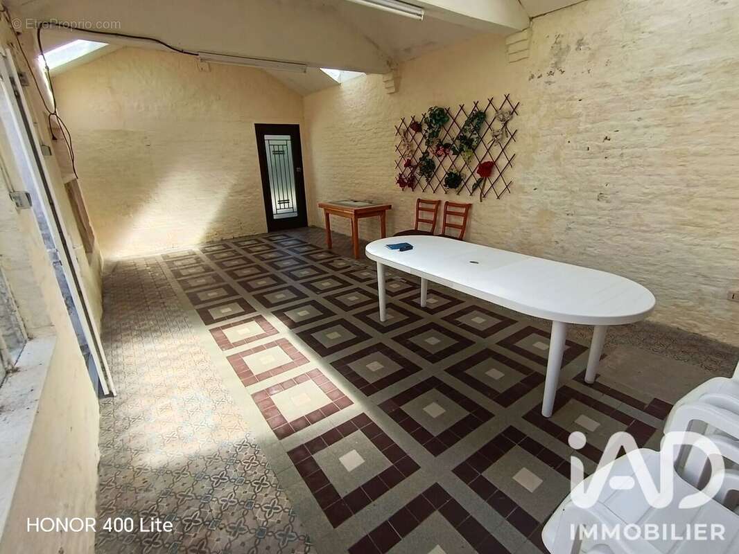 Maison 160 m² à Mametz  - photo 3