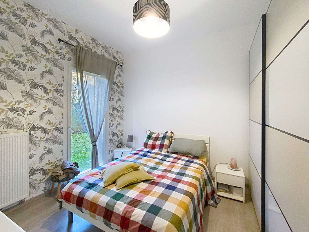 Appartement à BAYONNE