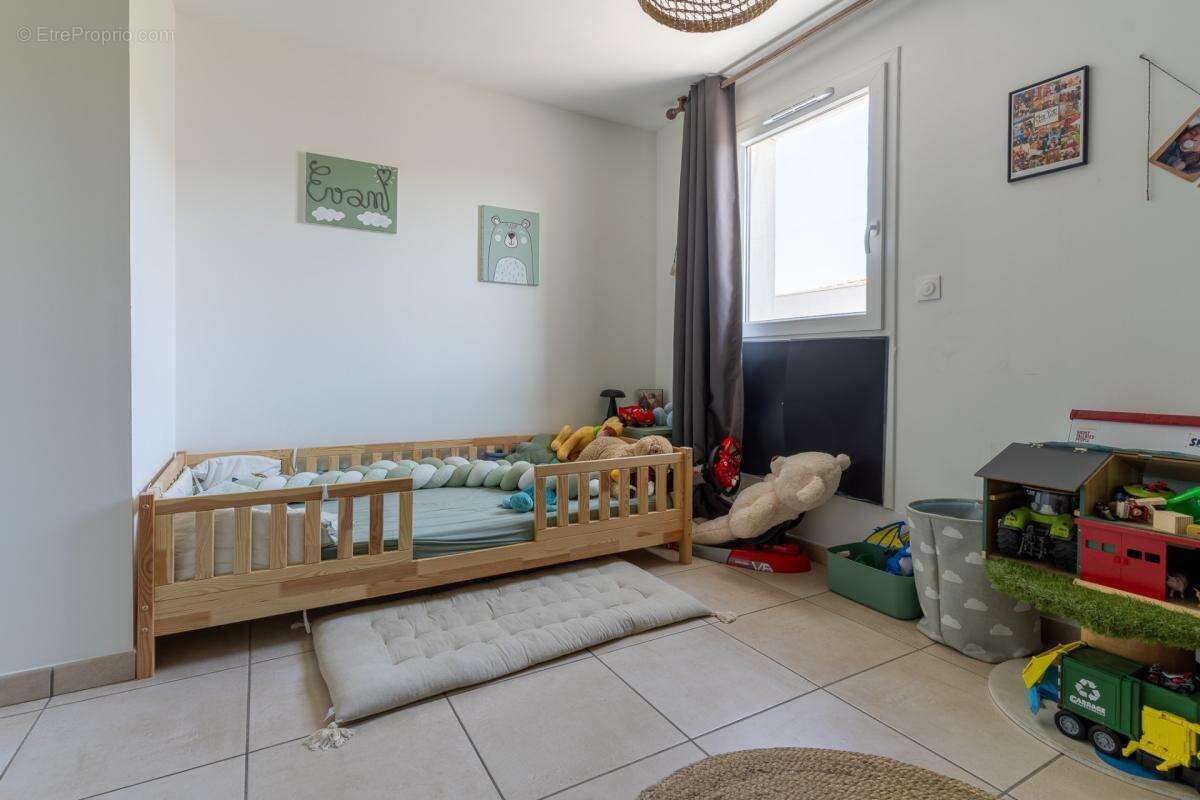 Maison récente de 80 m² avec grande pièce de vie, et sans travaux - photo 12