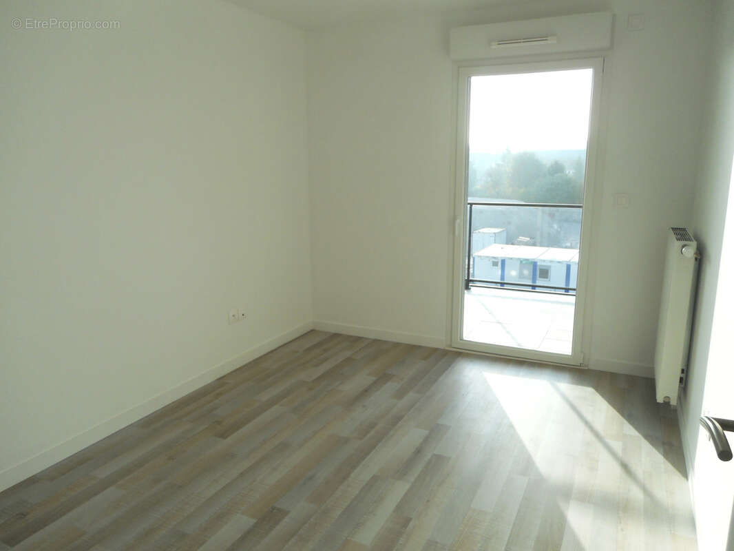 Clairmarais gare centre - appartement moderne type 3 de  69m2 + terrasse  16m2 + parking - photo 8