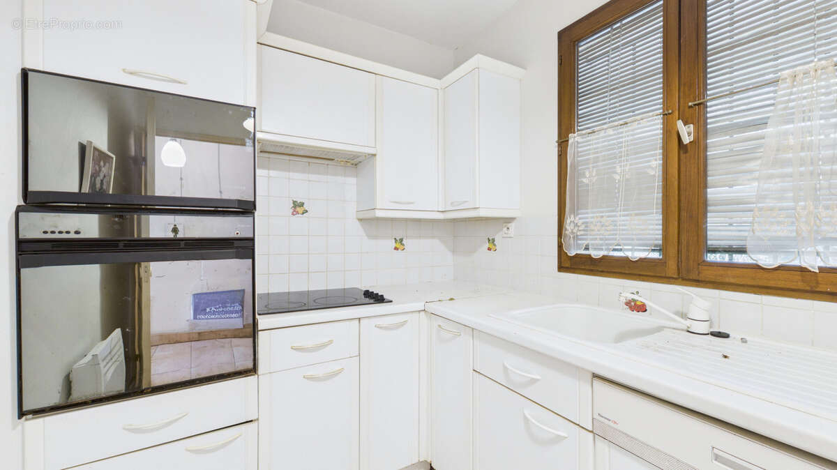 Appartement à HYERES