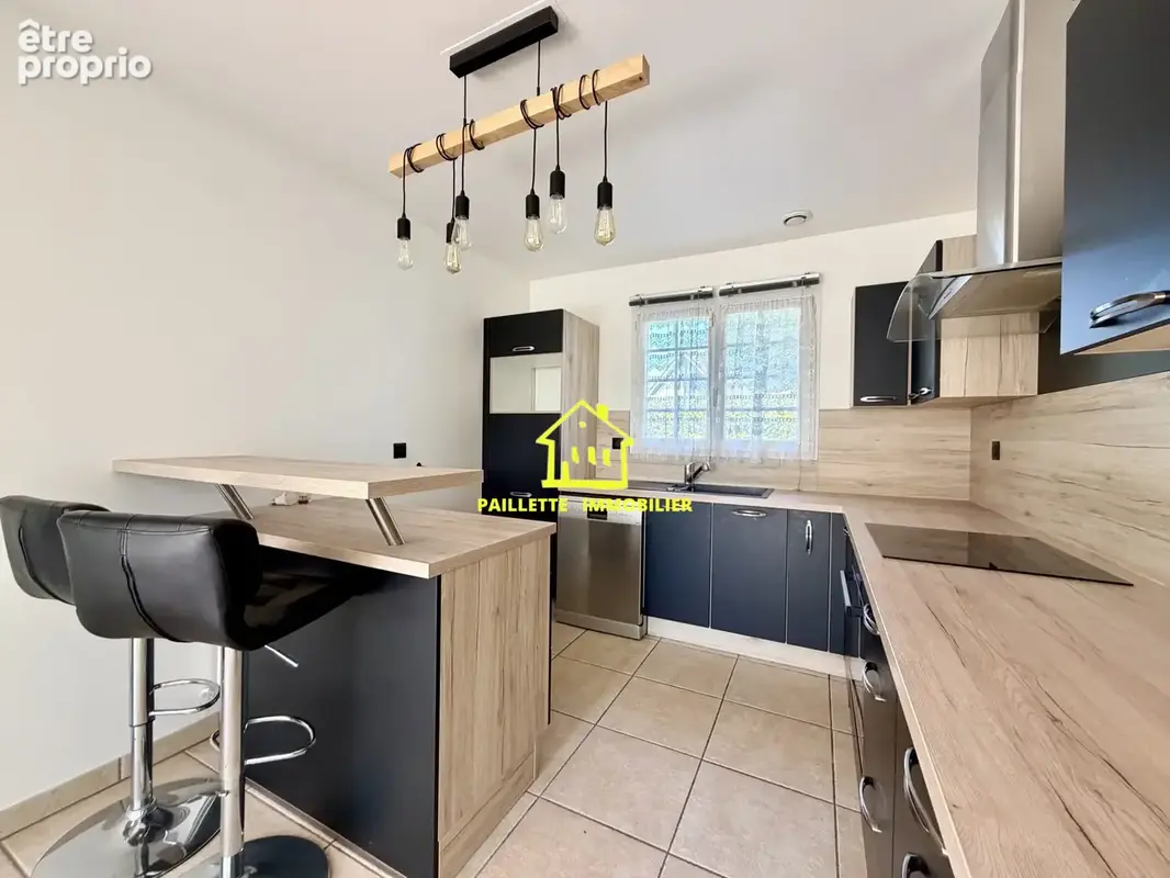 Maison 6 pièces 140 m² à vendre à Gainneville (76700) - photo 3