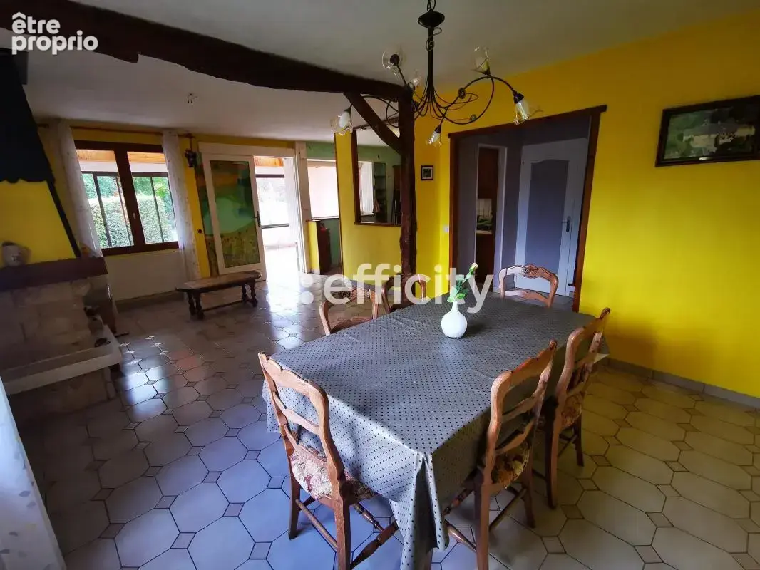Maison de village - photo 11