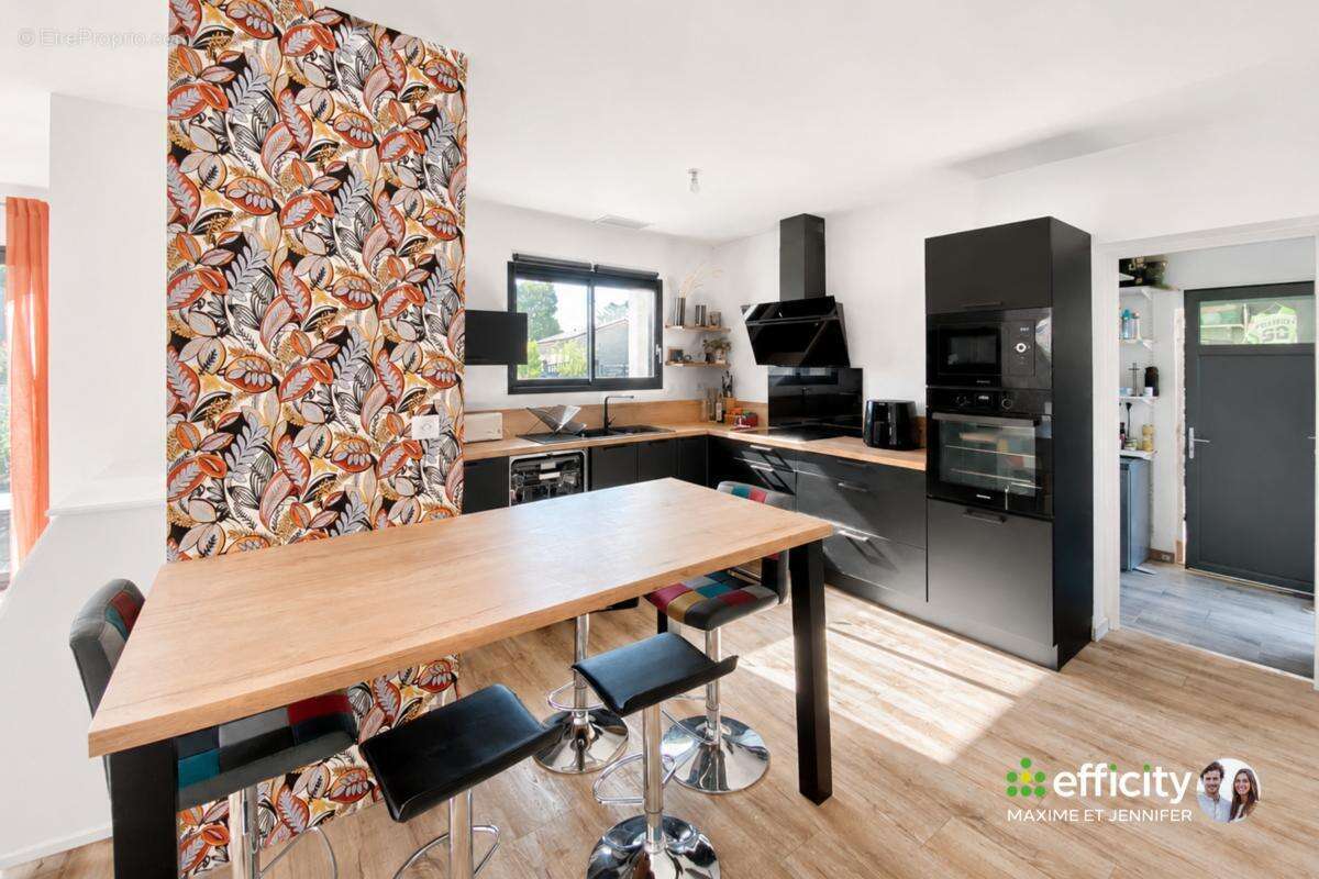 Maison 133 m² à Vielle-Saint-Girons  - photo 4