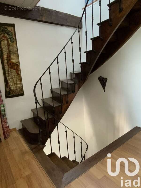 Photo 6 - Maison à LA CLAYETTE