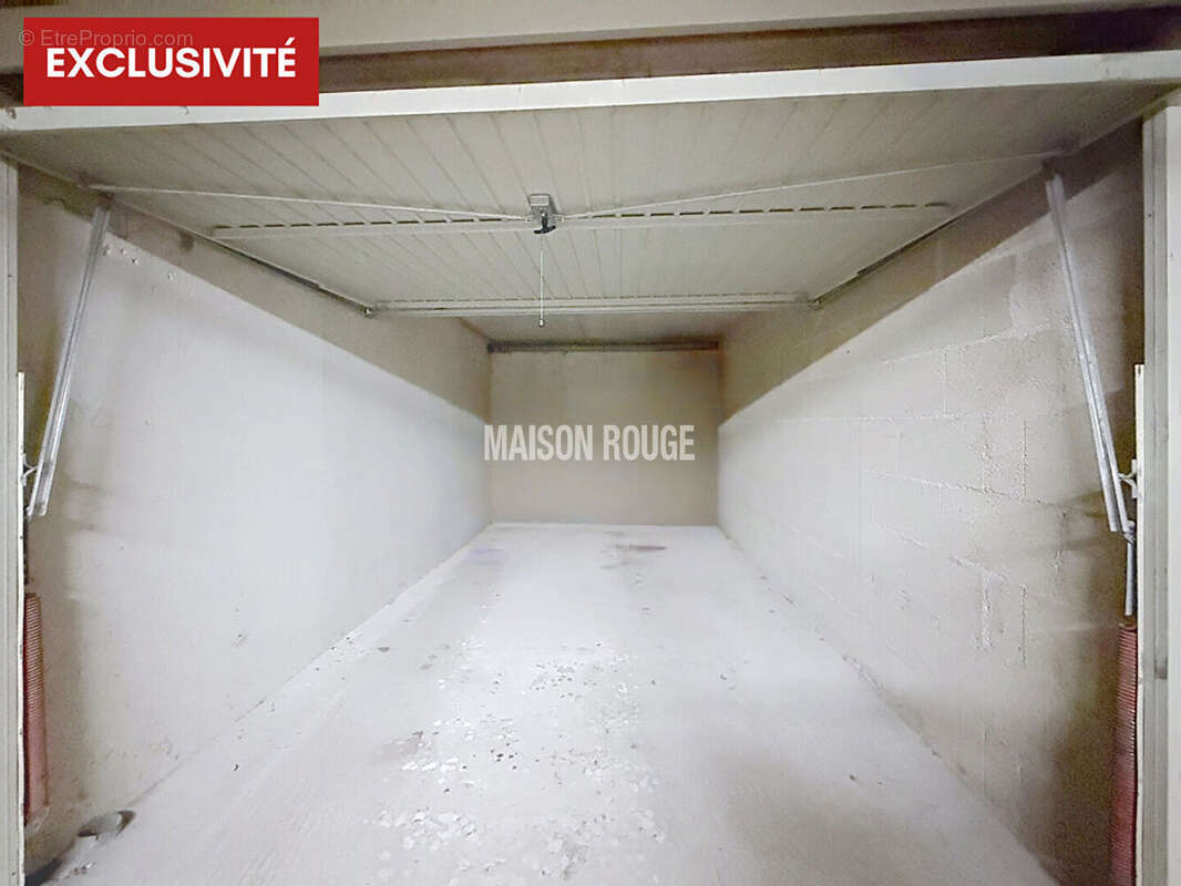 Appartement à CHAVAGNE