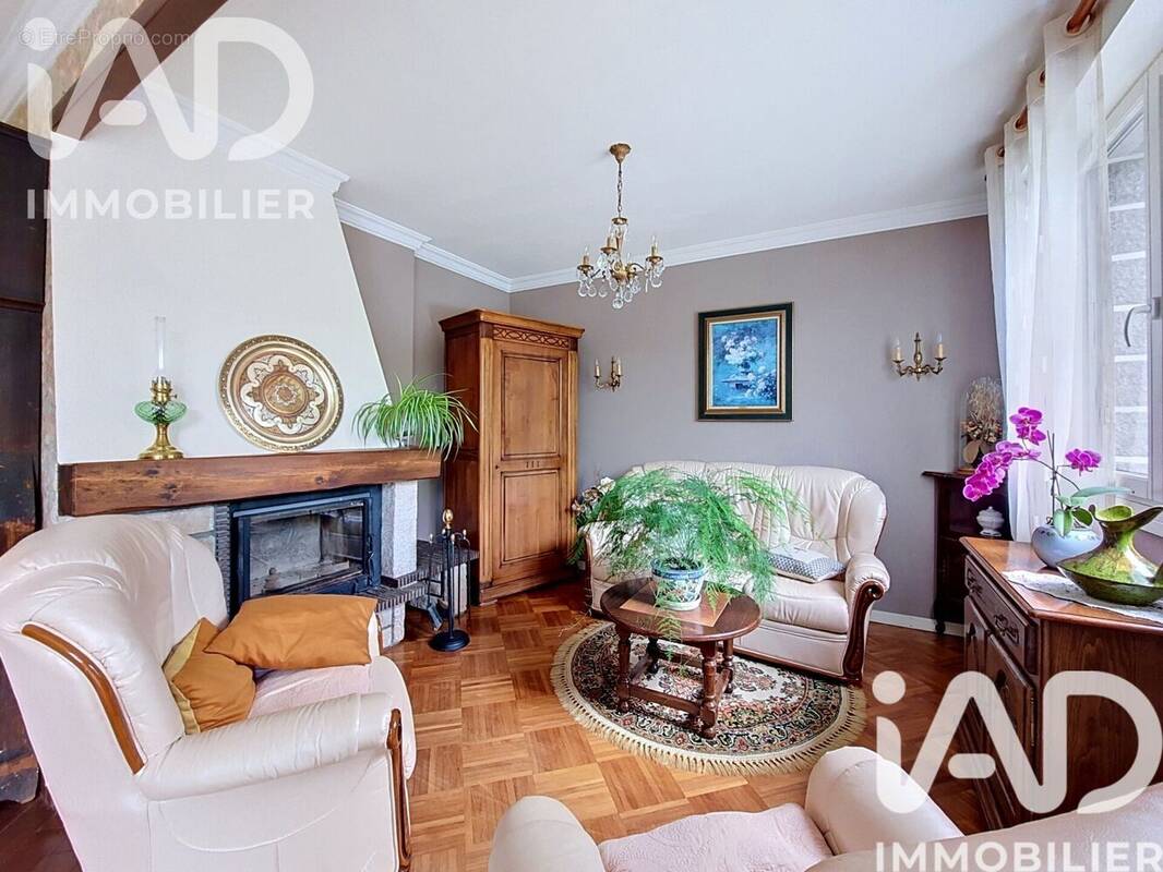 Photo 1 - Maison à RETIERS