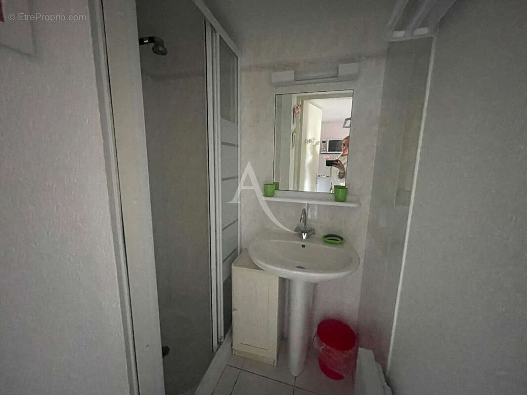 Maison à JARD-SUR-MER