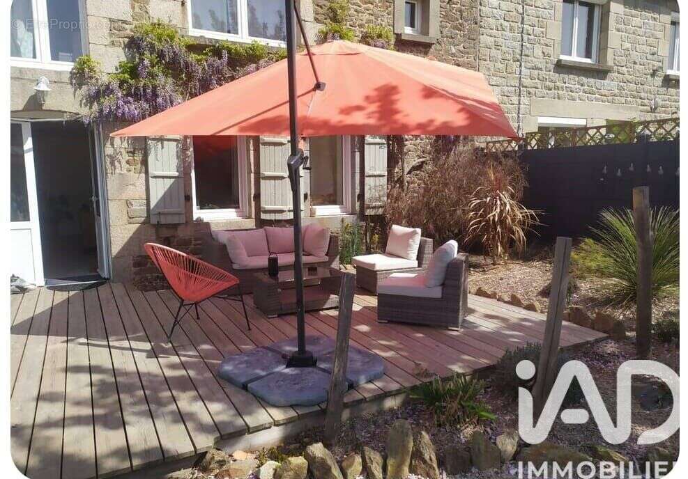 Photo 7 - Maison à PLEUDIHEN-SUR-RANCE