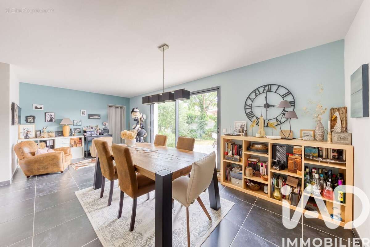 Photo 8 - Maison à NOISY-LE-GRAND