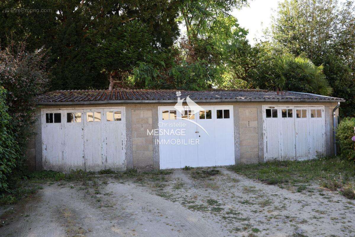 Appartement à DINAN