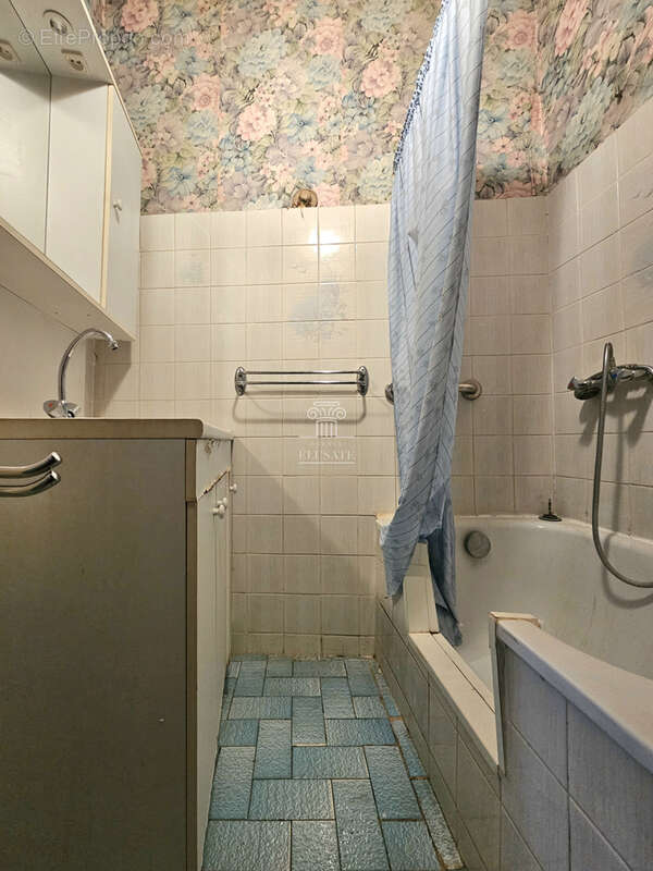 Appartement à EAUZE