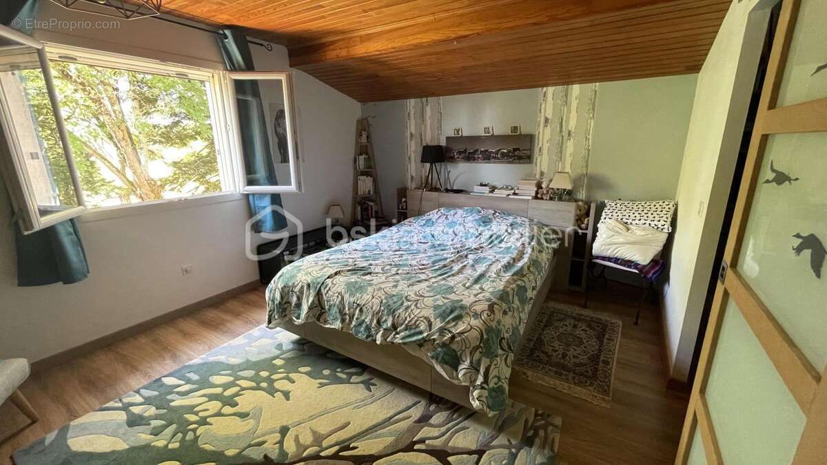 Propriété équestre aux portes de Bergerac sur 10 hectares et ses 2 gîtes - photo 20