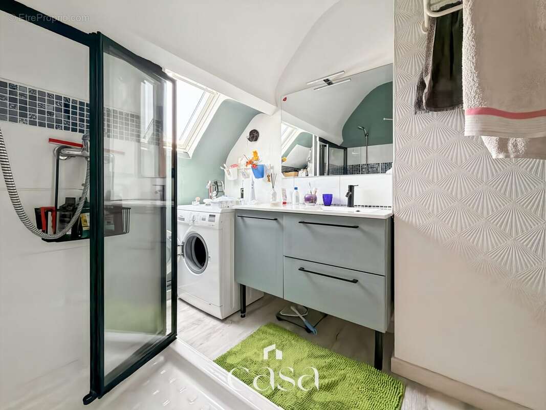 Appartement 66 m² à Fleury-Sur-Orne  - photo 6