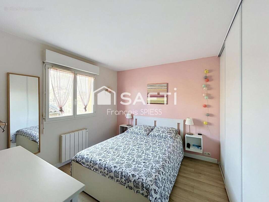 Photo 3 - Appartement à BORDEAUX