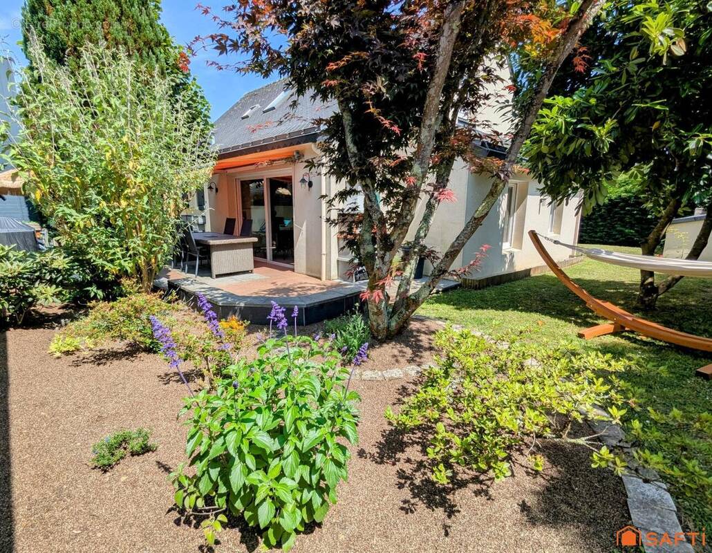 Photo 1 - Maison à SUCE-SUR-ERDRE