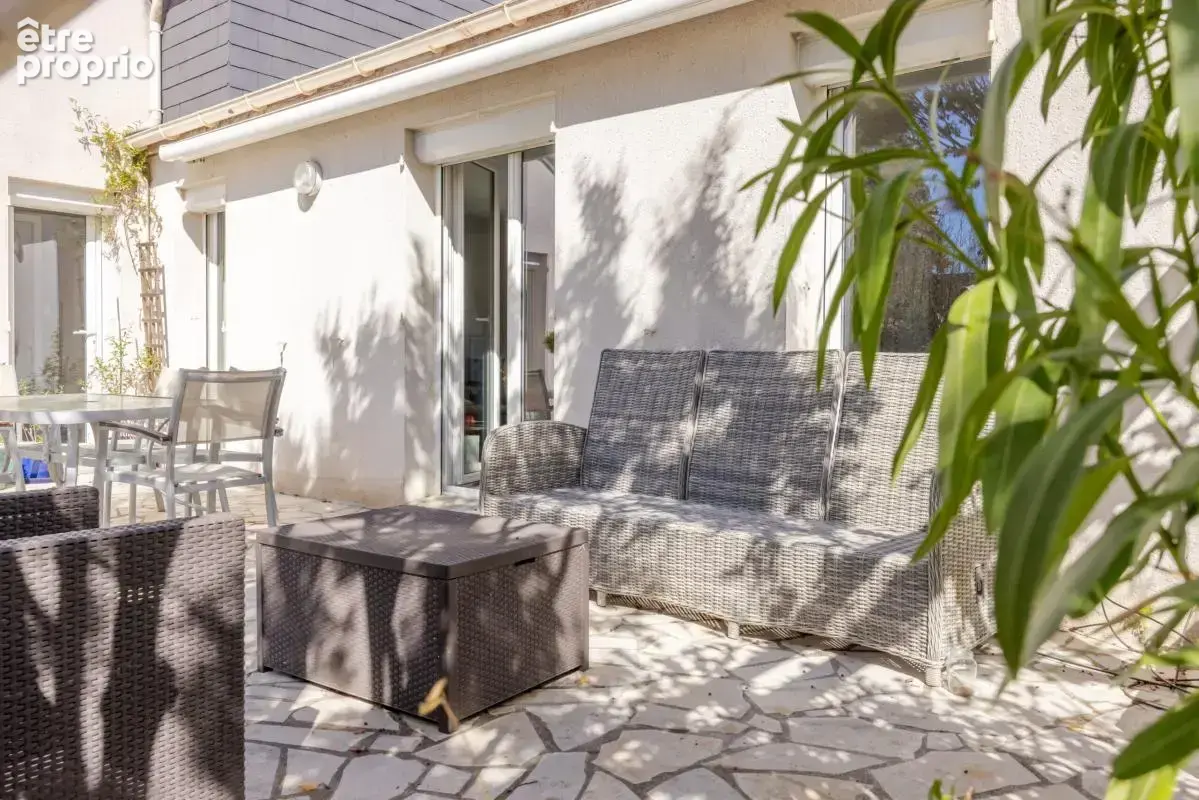 Maison familiale - photo 5