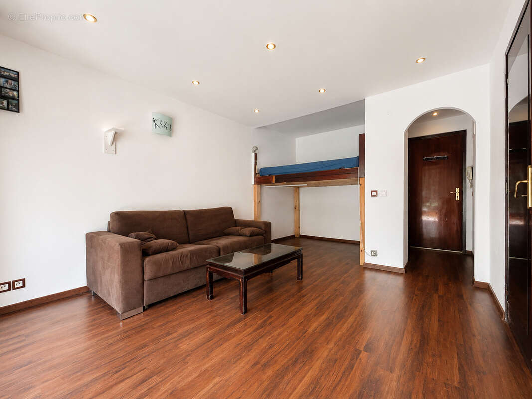 Appartement à ROQUEBRUNE-CAP-MARTIN