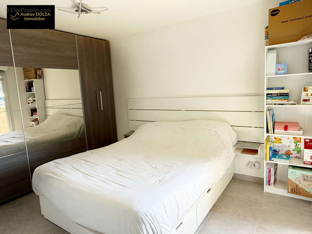 Appartement à BERRE-L'ETANG