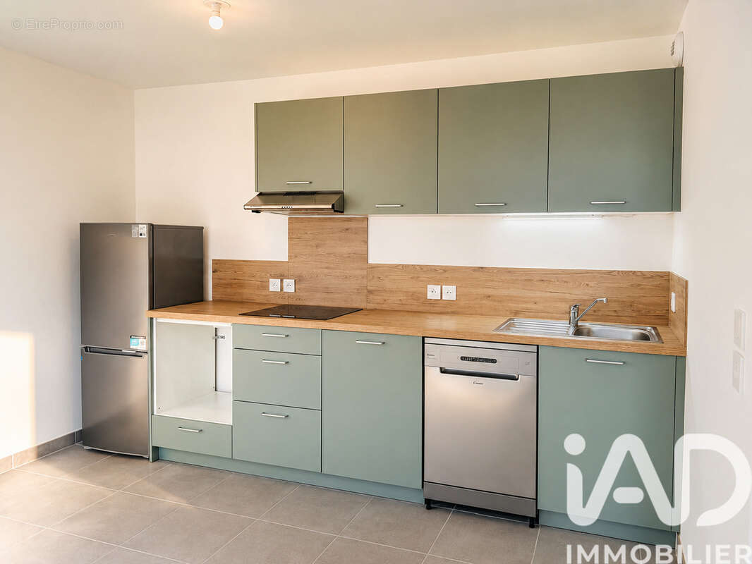 Photo 4 - Appartement à SARRIANS