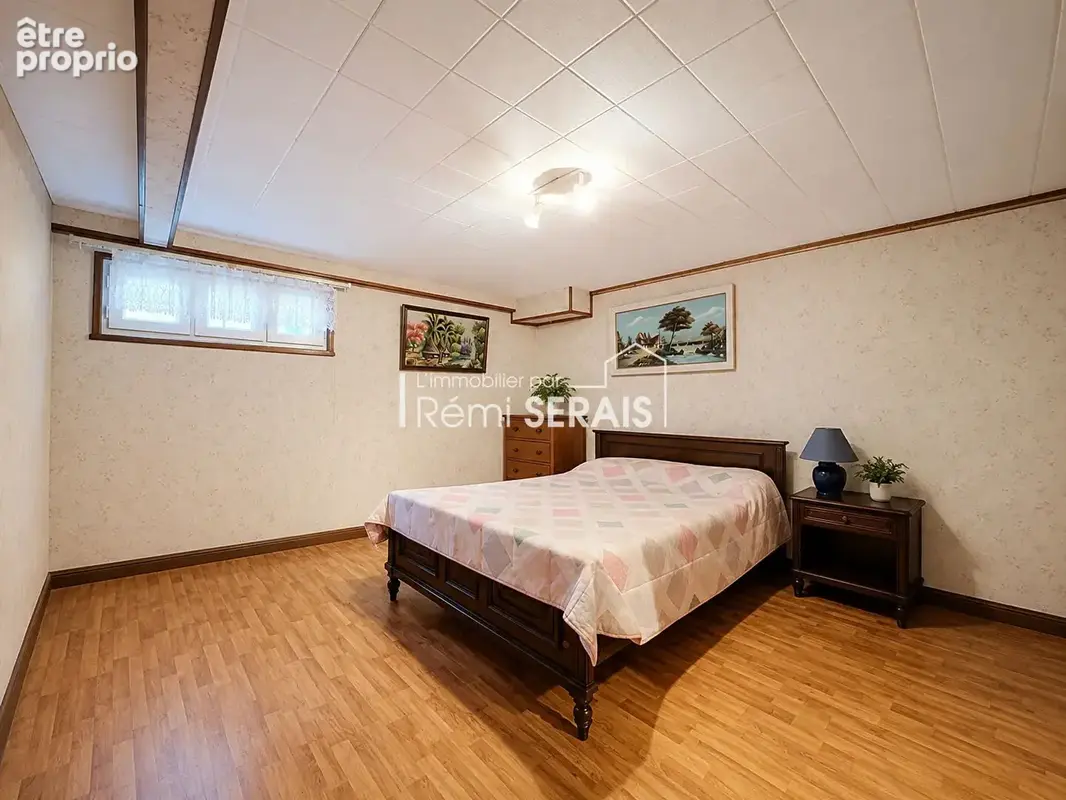 Maison 6 pièces à vendre à Lonlay-l'Abbaye - Exclusivité - photo 12