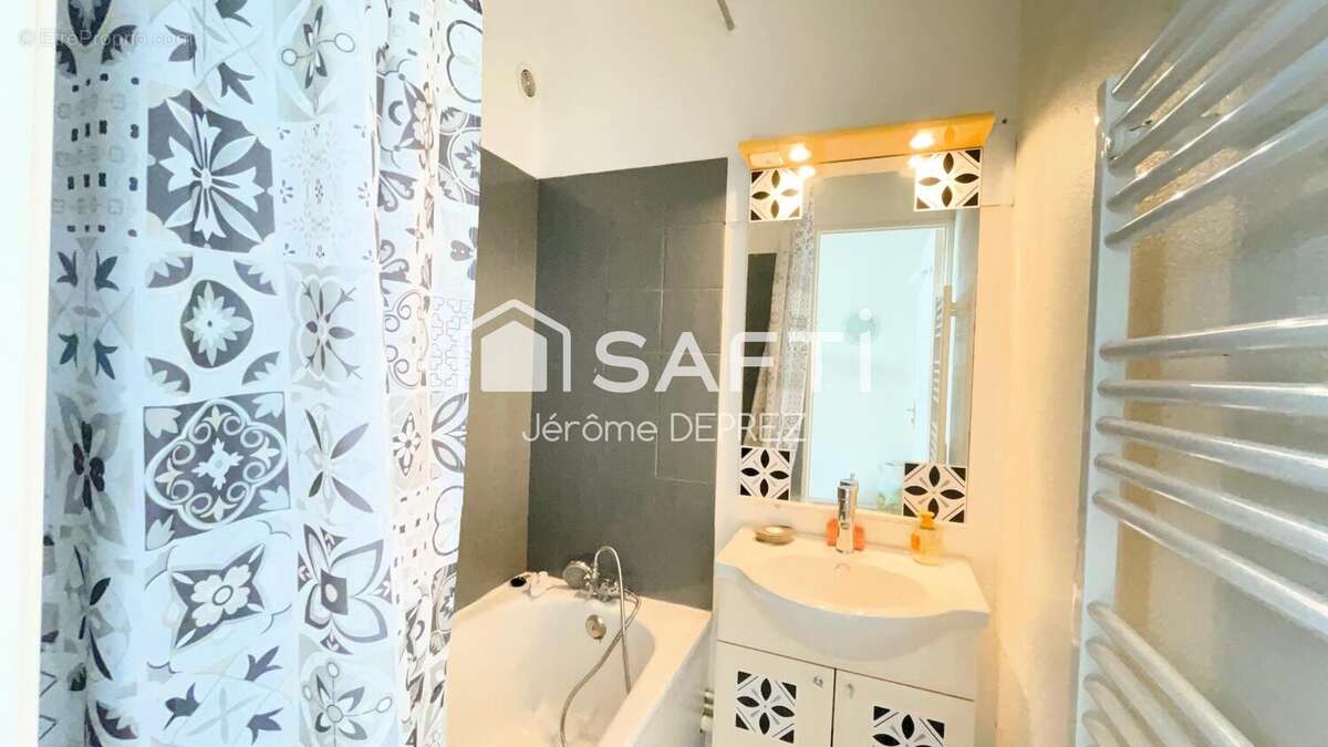 Photo 7 - Maison à LA FAUTE-SUR-MER