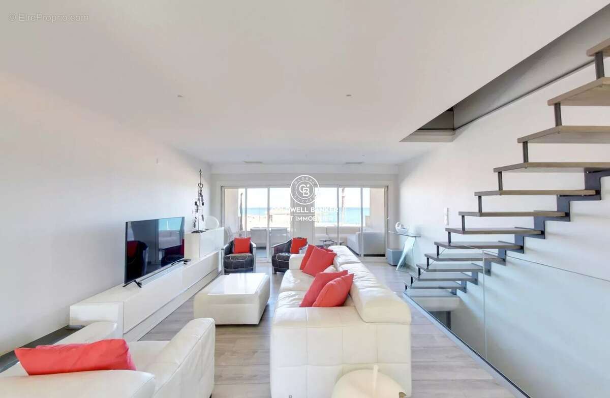 Maison à SAINTE-MARIE