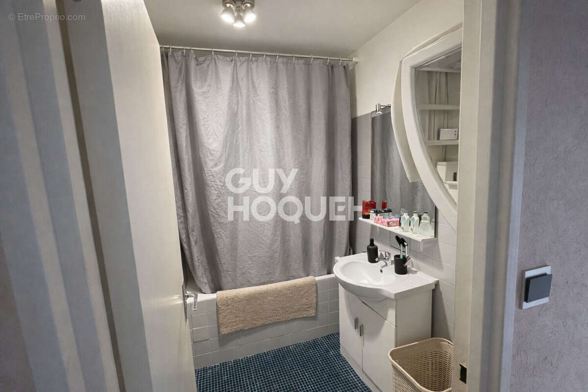 Appartement à LAON