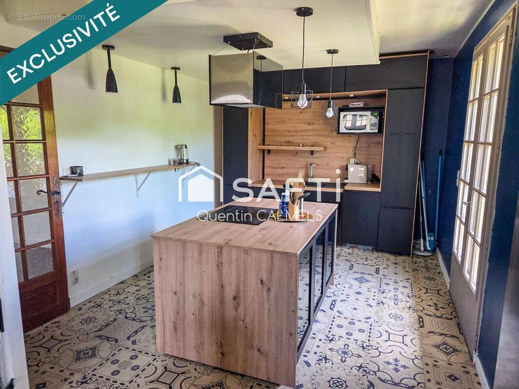Maison 180 m² à Rodez  - photo 4