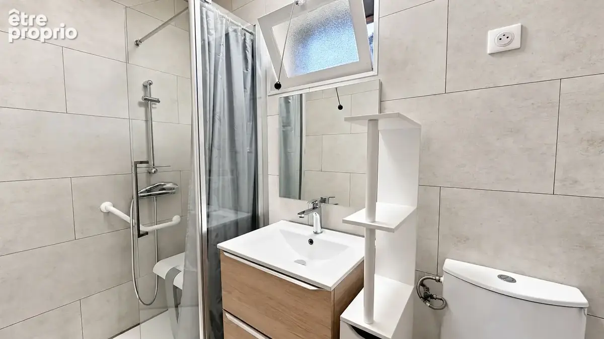 Maison 106m² à sallèdes - photo 10