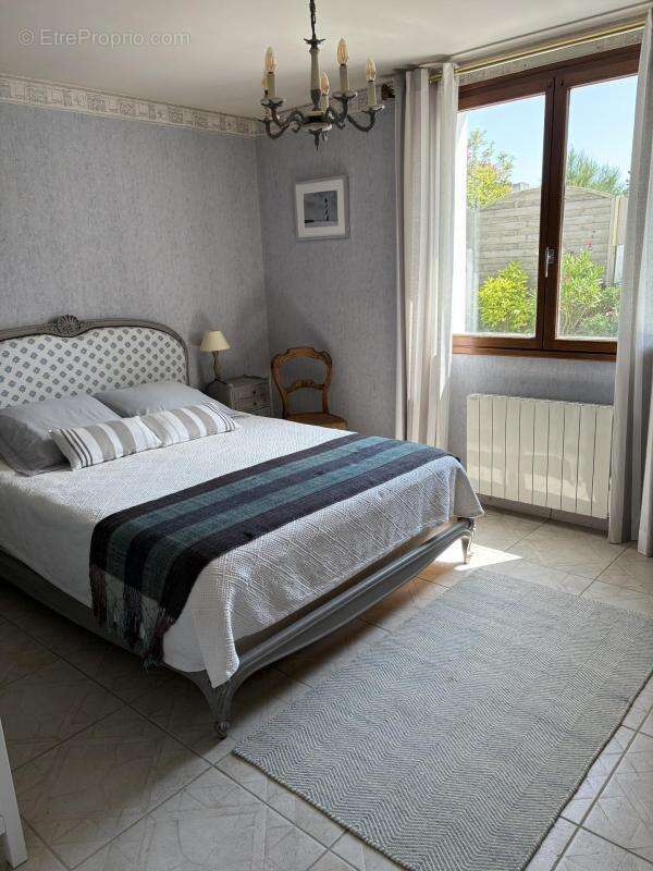 Maison à PORNIC