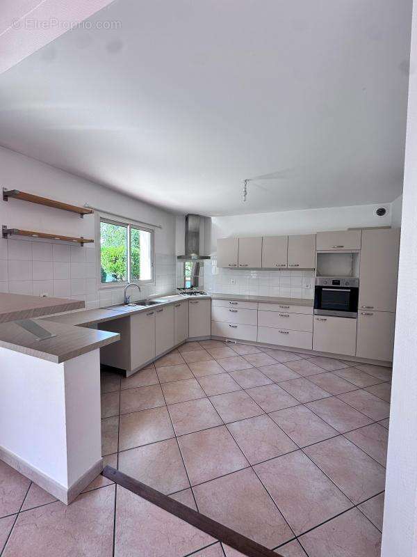 Maison à PLAISANCE-DU-TOUCH