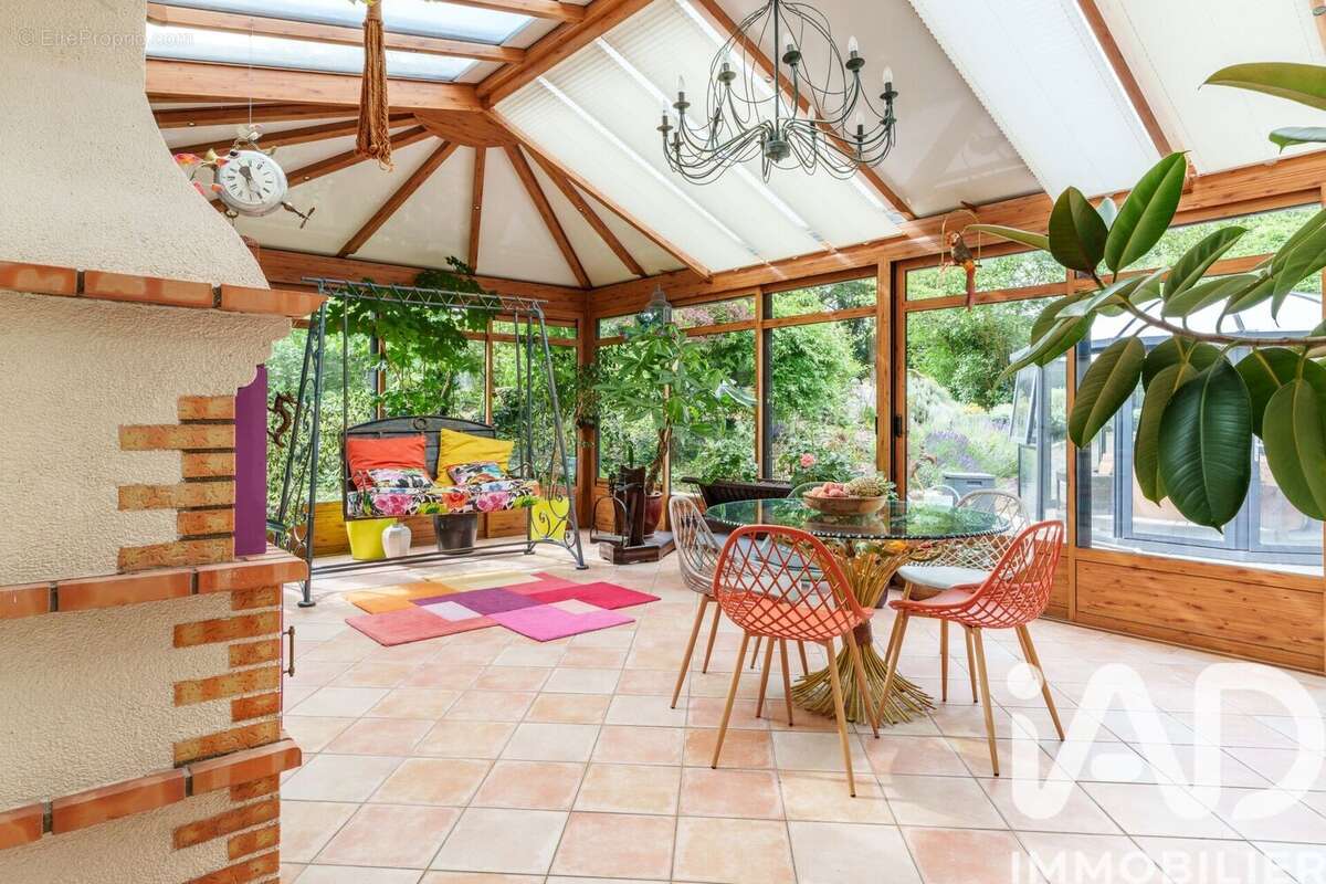 Photo 3 - Maison à NOUZILLY