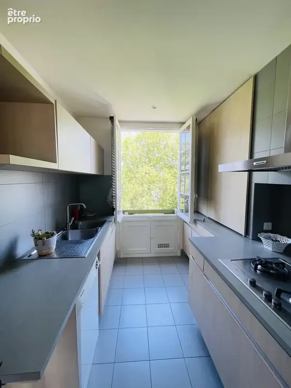 Monselet - Appartement 102m2 - photo 9