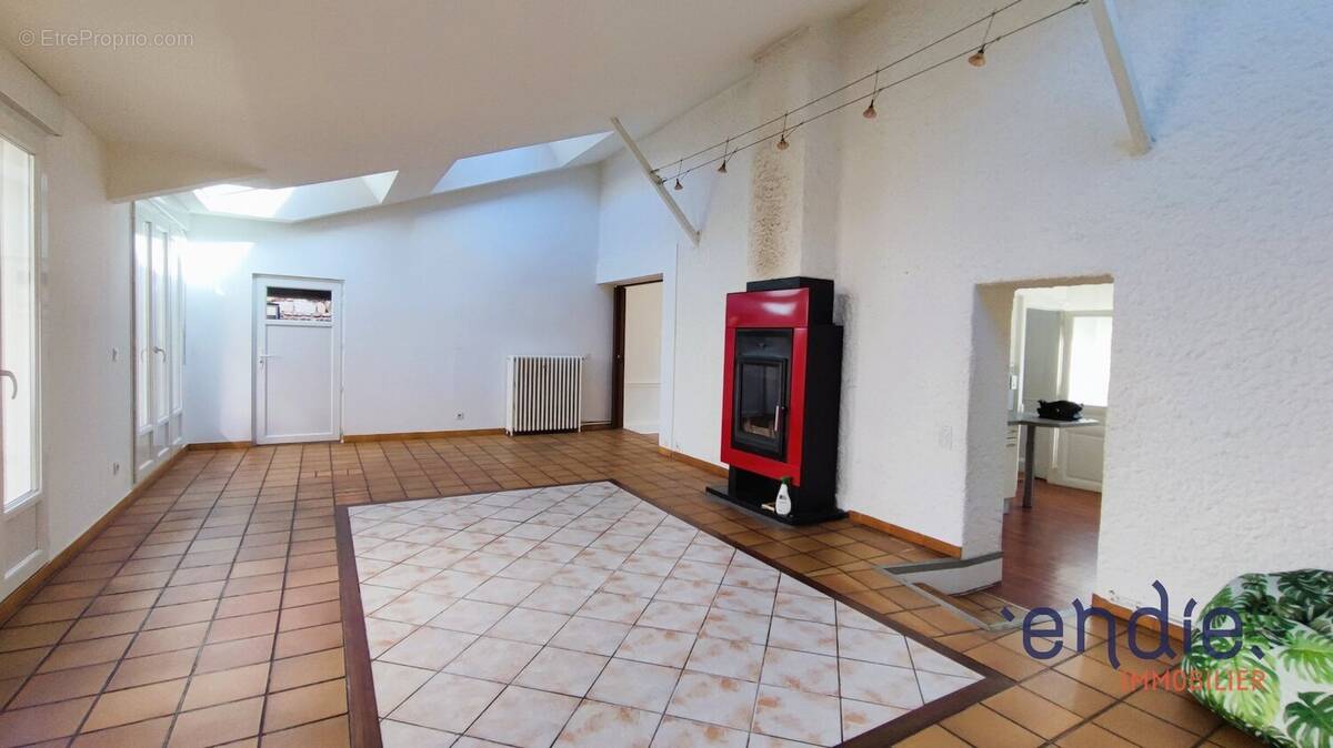 Maison 4 chambres Vichy - photo 3