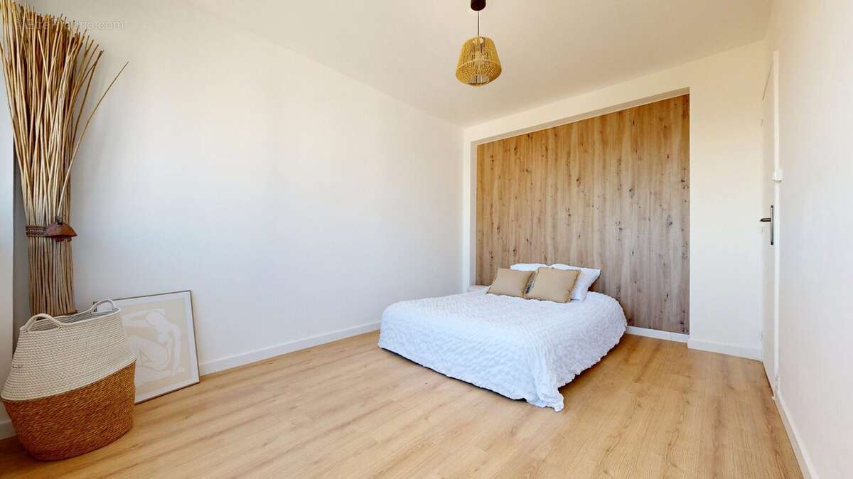 Appartement à LYON-3E