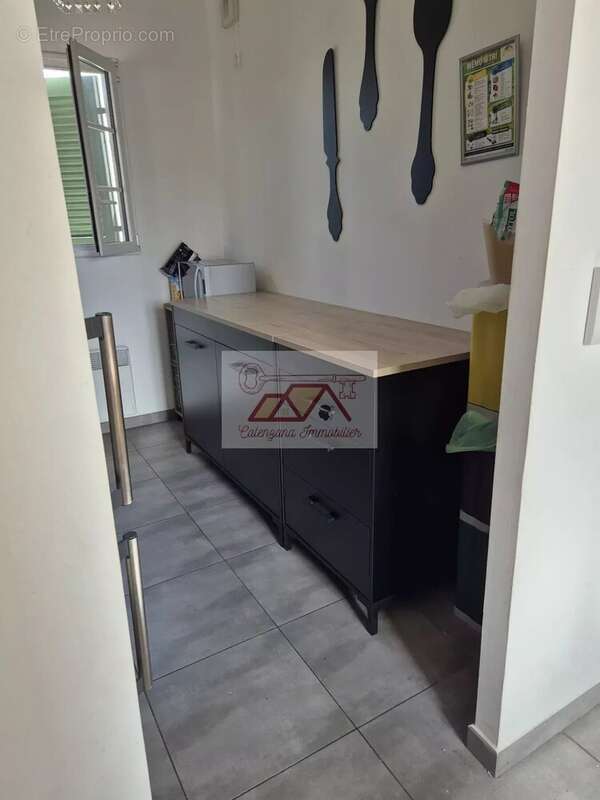 Appartement à CALENZANA