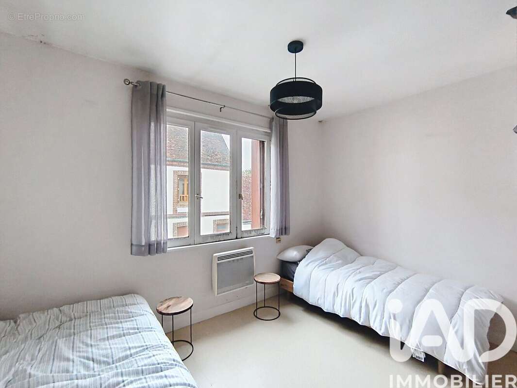 Photo 6 - Maison à VERNEUIL-SUR-AVRE