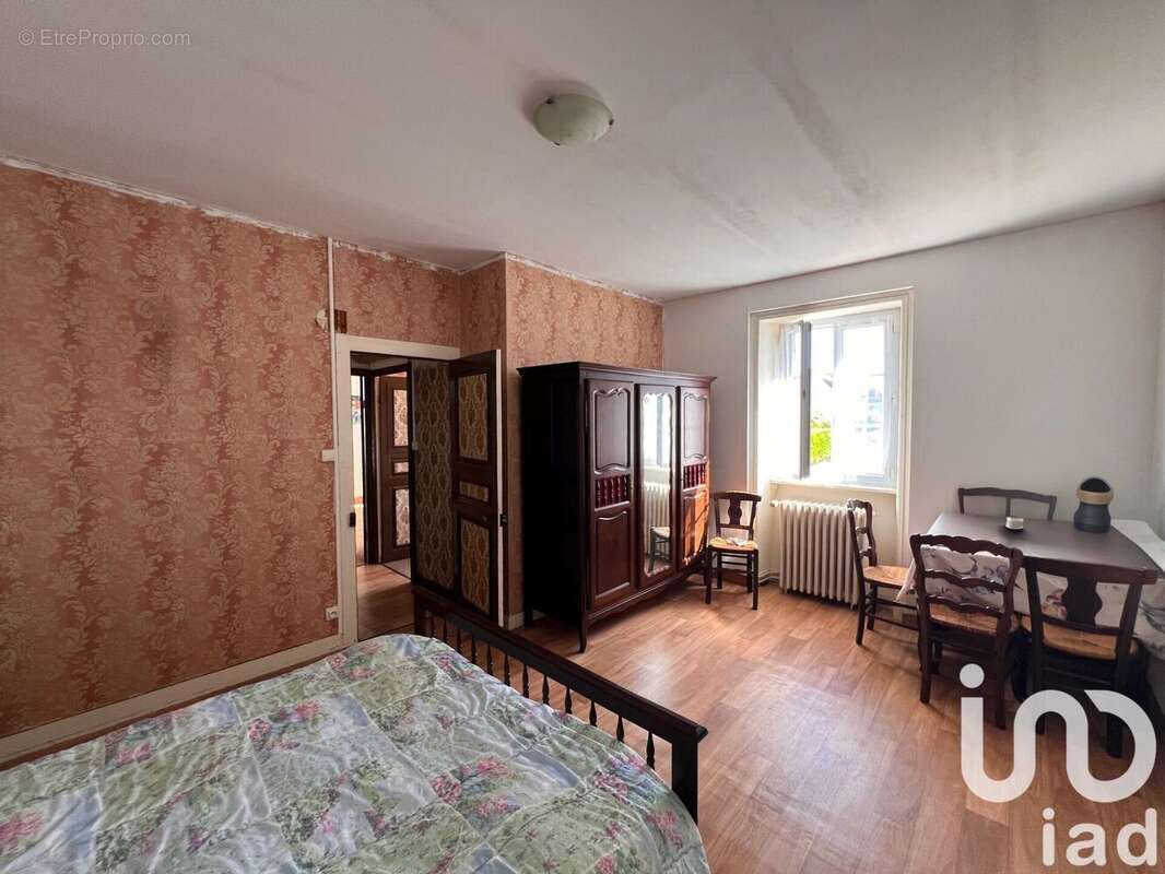 Photo 6 - Maison à HENVIC