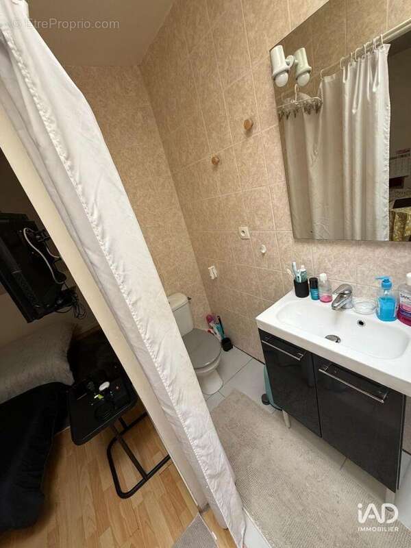 Photo 9 - Commerce à COIGNIERES