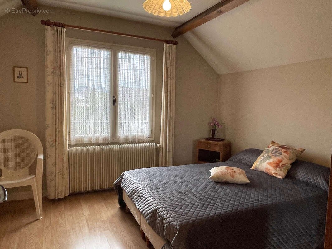 Maison à CHALON-SUR-SAONE